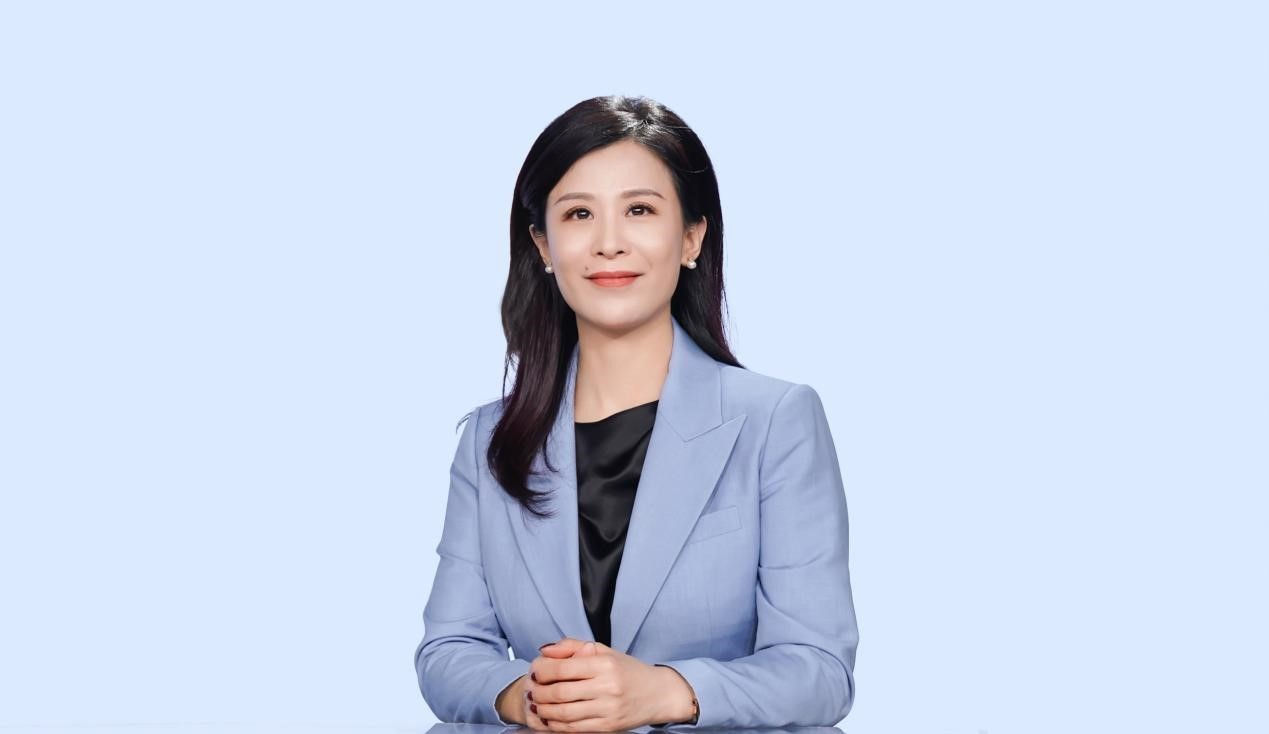 童程童美未來教育研究院院長孫瀅：始終堅(jiān)守教育的初心