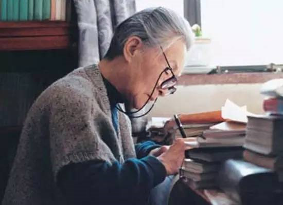 楊絳：好的教育應是先啟發學習興趣