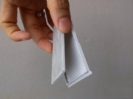 別具一格！用3D打印制作的混凝土名片