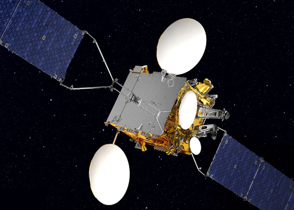歐洲最大的3D打印衛星部件通過質量驗證