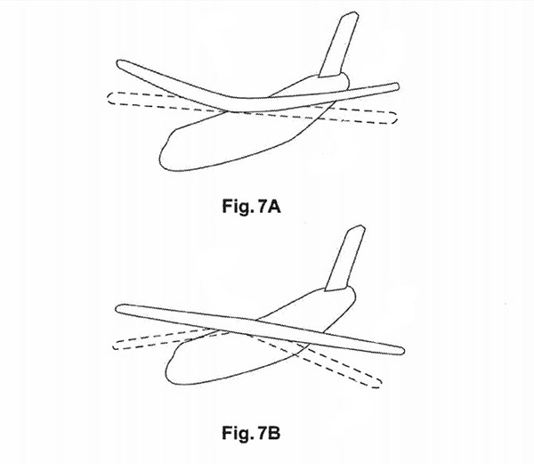 空客申請新型3D打印大型飛機(jī)零件專利