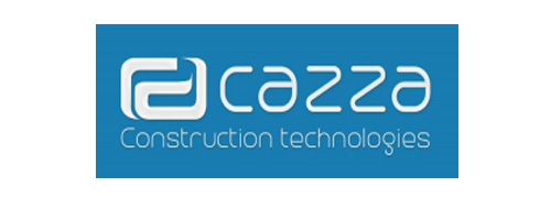 Cazza建筑公司即將發(fā)布更高效環(huán)保的建筑3D打印技術(shù)