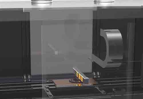 XJet將于下月發(fā)布全球第一款直接金屬噴墨3D打印機