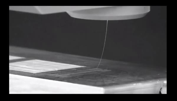 荷蘭科學(xué)家開發(fā)出新裝置可提升3D生物打印精度