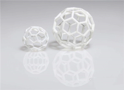 3M公司研發(fā)出全新的3D打印氟化聚合物技術