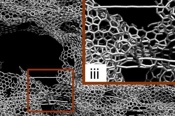 麻省理工用3D打印開發(fā)出比鋼強(qiáng)10倍的材料