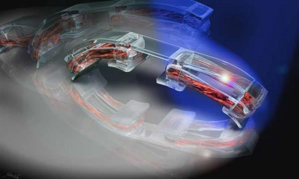 伊利諾伊大學(xué)研究人員揭示如何構(gòu)建3D打印生物機器人