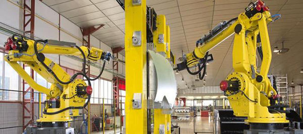 美國防部宣布建立先進機器人制造（ARM）創(chuàng)新機構