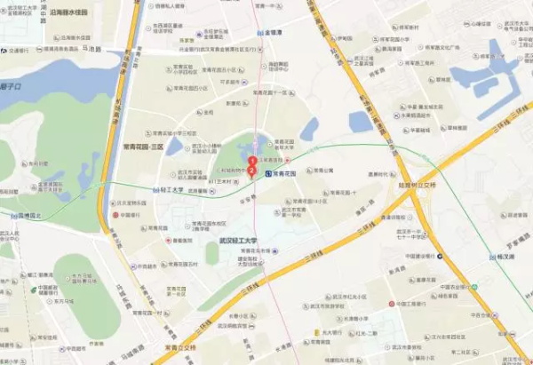 童程童美機(jī)器人主題創(chuàng)客嘉年華丨武漢專(zhuān)場(chǎng)
