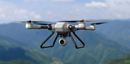日本海關(guān)擬用AI和無人機強化走私取締體制
