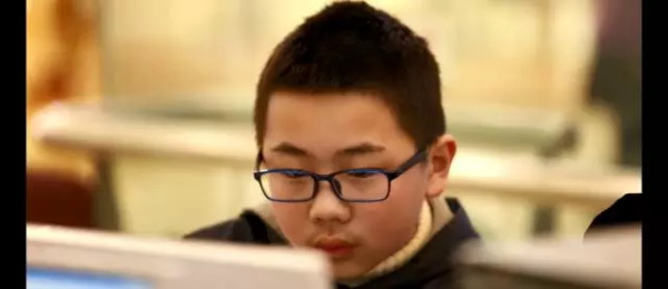 達(dá)內(nèi)“發(fā)現(xiàn)杯”中國(guó)青少年編程挑戰(zhàn)賽上海站精彩回顧