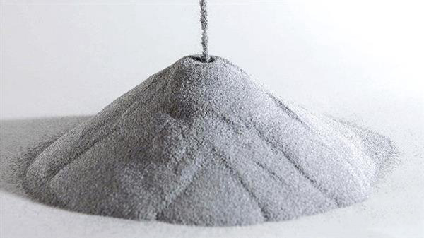 Stratasys戰(zhàn)略投資英國(guó)金屬粉末專(zhuān)家LPW Technology