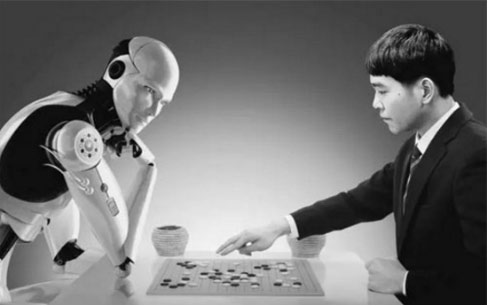 阿爾法狗登頂“棋王”后 AI撲克牌手殺也來(lái)了