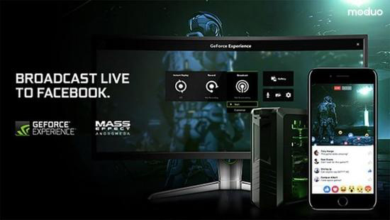 一分鐘看懂Facebook、Nvidia的這場“AI聯姻”
