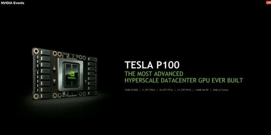 一分鐘看懂Facebook、Nvidia的這場“AI聯姻”