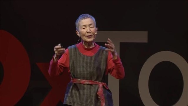 日本80歲高齡老太太，退休后自學編程成碼農(nóng)