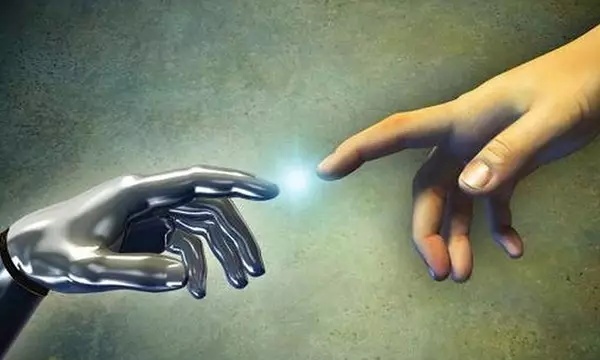 面對AI人工智能的挑戰，基礎教育能做些什么？