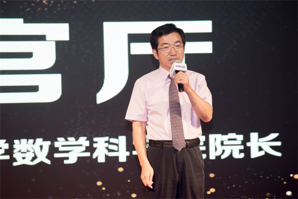 達(dá)內(nèi)慶祝15周年華誕，幫助50萬(wàn)年青人成功就業(yè)