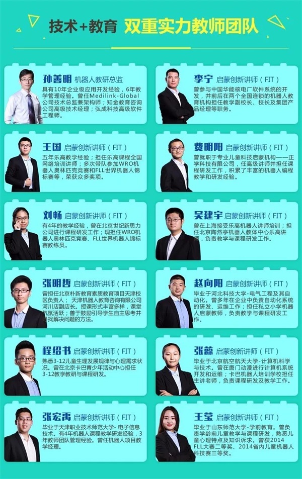 智能機(jī)器人編程進(jìn)校園！孫善明老師帶領(lǐng)北京建華實驗學(xué)校同學(xué)感受機(jī)器人的魅力