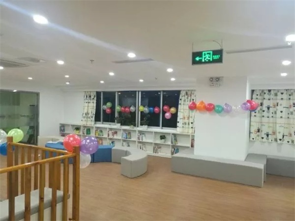 重磅|中國廈門童程童美少兒編程機構隆重開業(yè)！