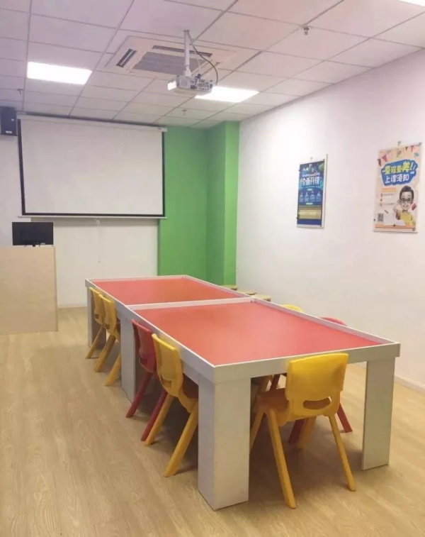 童程童美廣州濱江東、沙園2校即將開業！5重大禮已備好！就等你來領啦~
