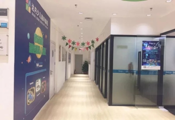 童程童美廣州濱江東、沙園2校即將開業！5重大禮已備好！就等你來領啦~