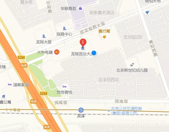 童程童美回龍觀校區開業啦！還可搶100抵1000優惠哦！