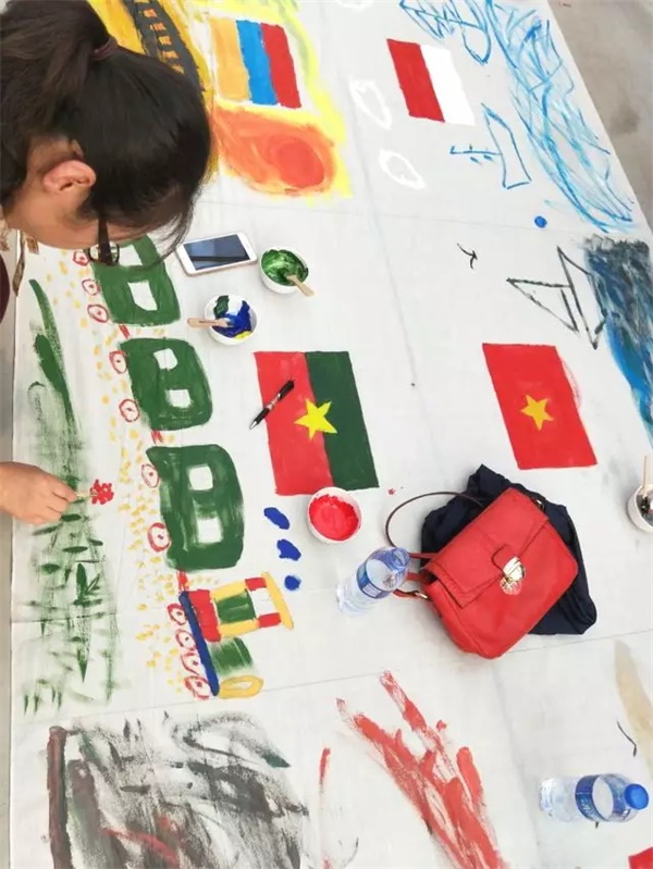 限量搶定 | 北京童程童美精彩植樹主題活動招募中！更有免費名額等你來！