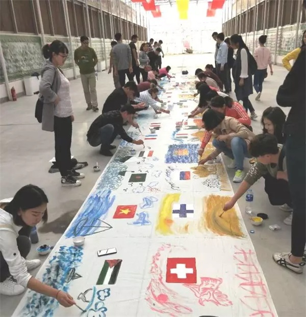 限量搶定 | 北京童程童美精彩植樹主題活動招募中！更有免費名額等你來！