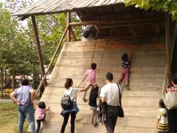 限量搶定 | 北京童程童美精彩植樹主題活動招募中！更有免費名額等你來！