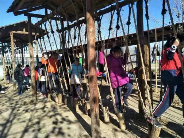 限量搶定 | 北京童程童美精彩植樹主題活動招募中！更有免費名額等你來！