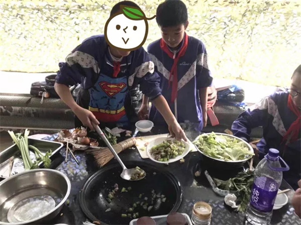 限量搶定 | 北京童程童美精彩植樹主題活動招募中！更有免費名額等你來！