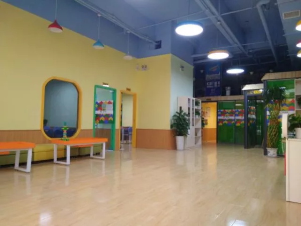 達(dá)內(nèi)童程童美金水萬達(dá)校區(qū)開業(yè)啦！更有壕禮免費送！