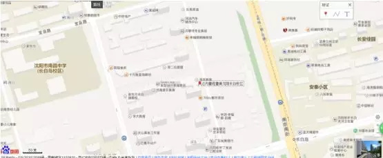 達內(nèi)童程童美沈陽長白校區(qū)開業(yè)啦！還可搶199抵1000優(yōu)惠哦！