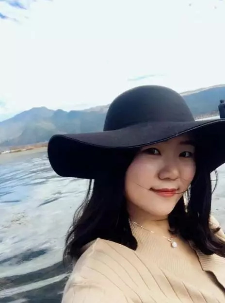 青春無畏，逐夢(mèng)萬里行——研學(xué)營(yíng)金牌領(lǐng)隊(duì)李非凡老師帶隊(duì)分享