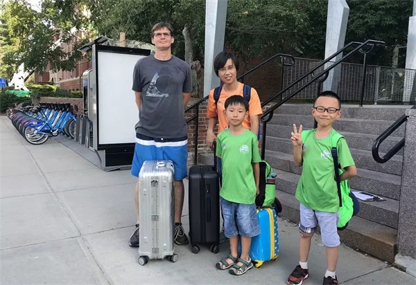 在青春好時(shí)光，來(lái)一場(chǎng)研學(xué)旅行吧！——2019澳洲研學(xué)營(yíng)報(bào)名模式已開啟