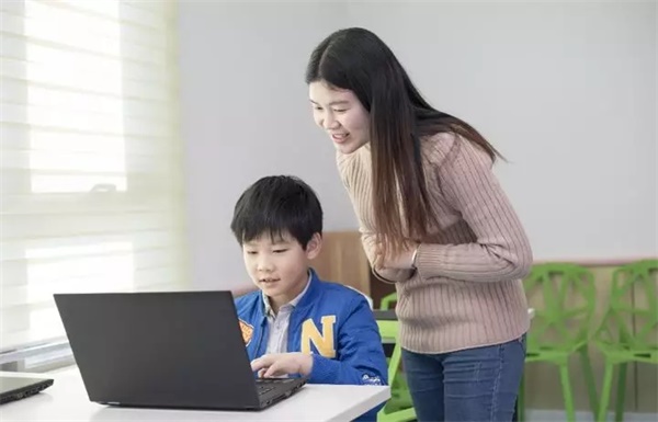 【家長心聲】讓孩子在編程的世界里收獲自信和快樂！