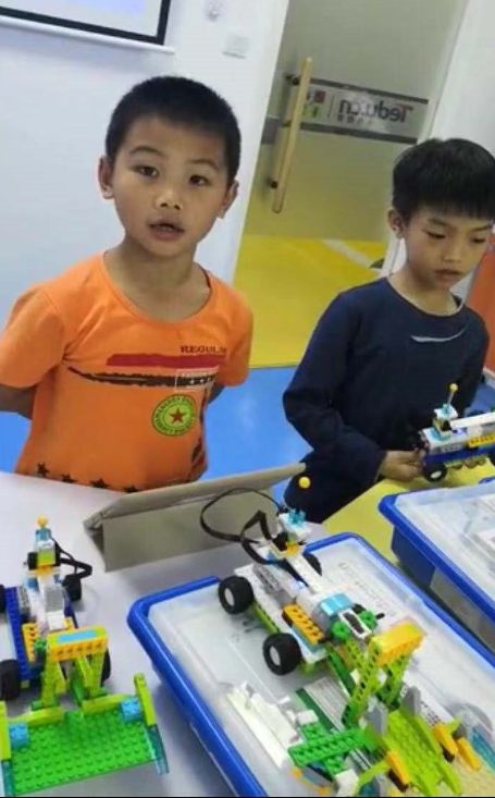 【為夢前行】愛編程，秀作品，童程童美“編程明日之星”脫穎而出！ 