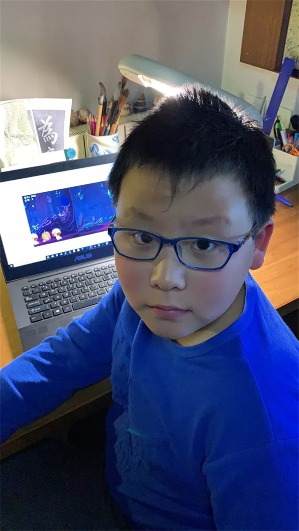 【為夢前行】愛編程，秀作品，童程童美“編程明日之星”脫穎而出！ 
