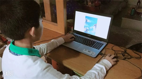 【為夢前行】愛編程，秀作品，童程童美“編程明日之星”脫穎而出！ 