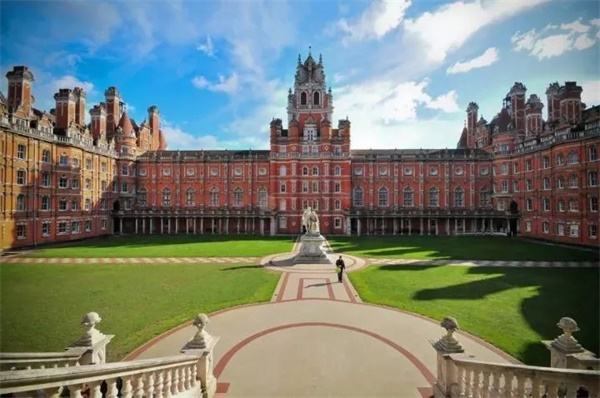 2019暑假英國帝國理工大學編程研學營，在世界名校學習專屬前沿編程課程！
