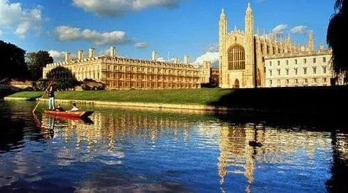 2019暑假英國帝國理工大學編程研學營，在世界名校學習專屬前沿編程課程！