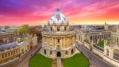 2019暑假英國帝國理工大學編程研學營，在世界名校學習專屬前沿編程課程！