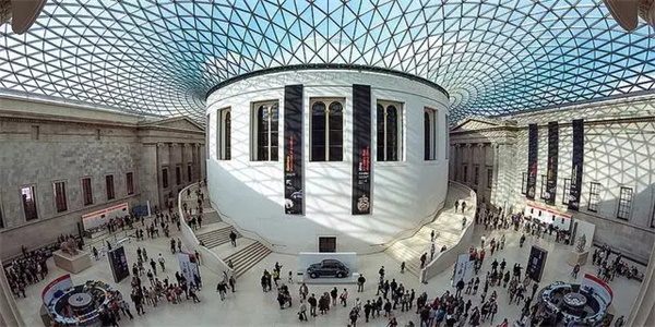 2019暑假英國帝國理工大學編程研學營，在世界名校學習專屬前沿編程課程！