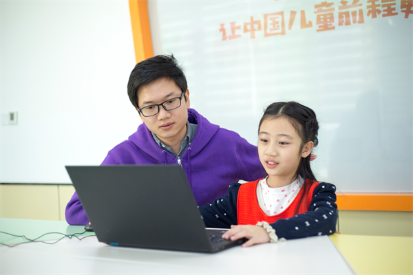 學少兒編程有什么用，少兒編程有什么好處，這些您了解嗎？