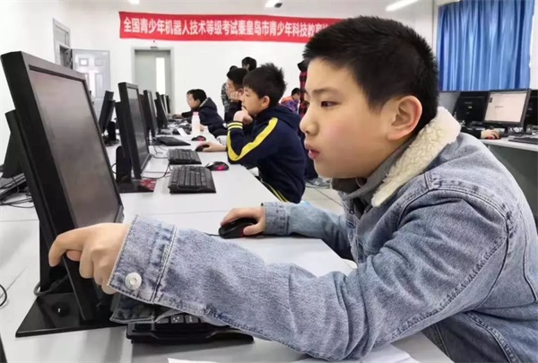 全國(guó)青少年機(jī)器人技術(shù)等級(jí)考試圓滿(mǎn)收官，童程童美學(xué)員再創(chuàng)佳績(jī)！