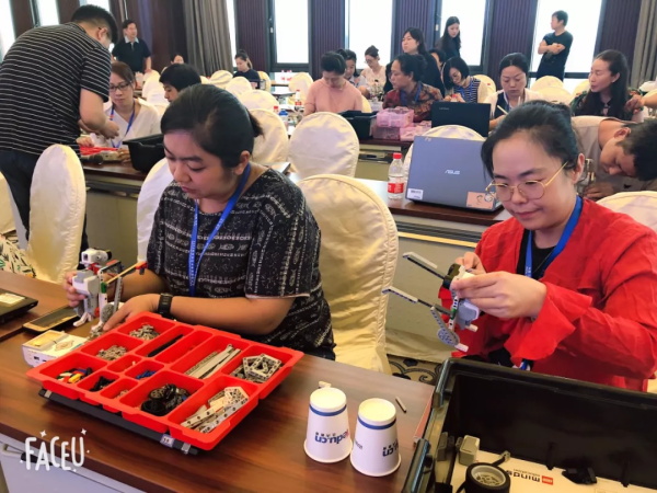 2019科學(xué)與藝術(shù)教育國(guó)際論壇在京舉行，童程童美受邀出席！