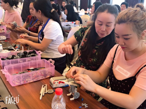 2019科學(xué)與藝術(shù)教育國(guó)際論壇在京舉行，童程童美受邀出席！