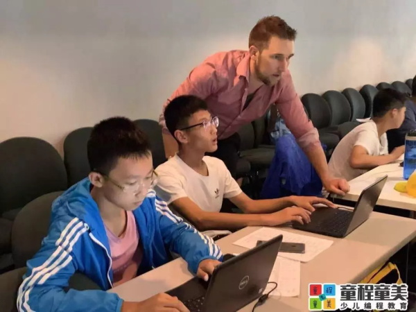 持續62天，影響4000萬人|第二屆中國少兒編程節再創佳績！