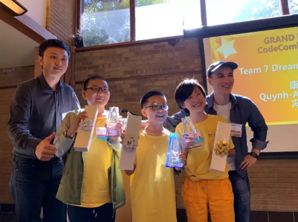 持續62天，影響4000萬人|第二屆中國少兒編程節再創佳績！